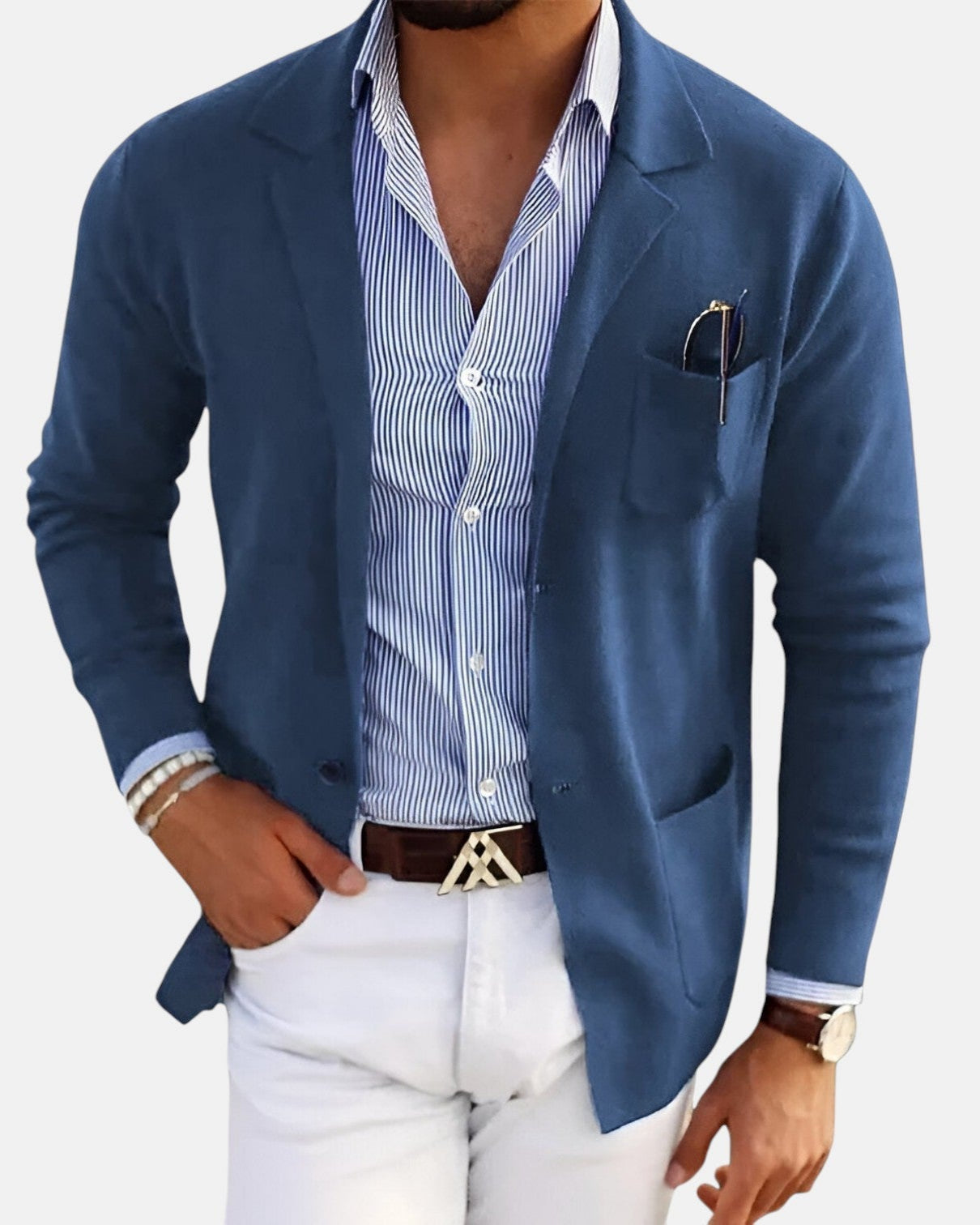 ALESSANDRO - Chaqueta casual de temporada