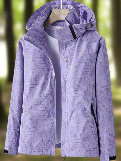 Chaqueta de Entretiempo