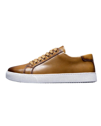 ZAPATOS DE PIEL CLÁSICOS
