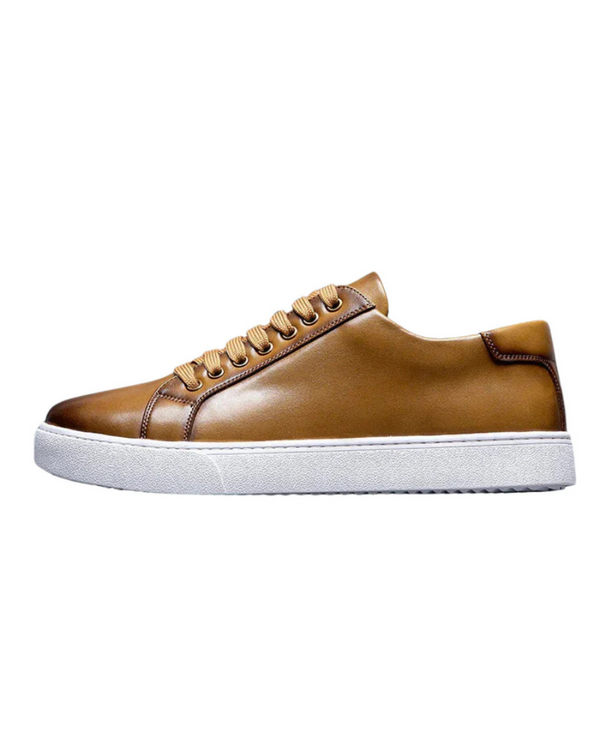 Zapatos de Piel Clásicos