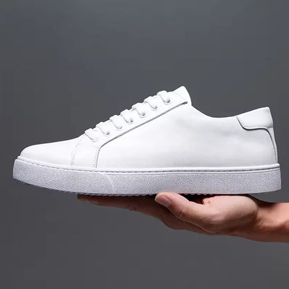 ZAPATOS DE PIEL CLÁSICOS