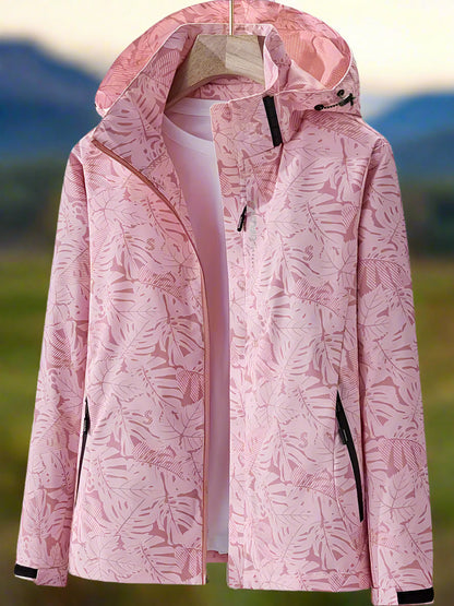 Chaqueta de Entretiempo