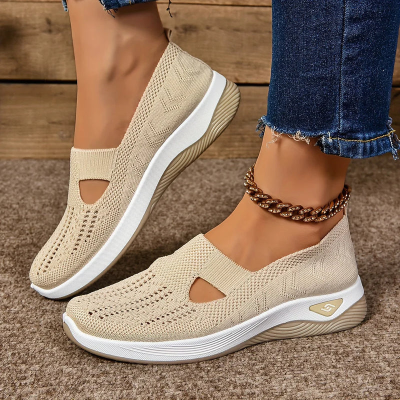 Zapatos RelaxFit - Natalia Ruiz