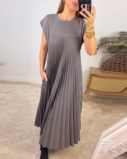 Claudia - Elegancia Atemporal y Comodidad
