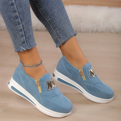 Mila - Zapatos ortopédicos