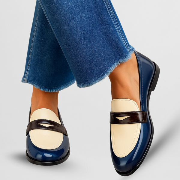 Mocasines Premium Bajos