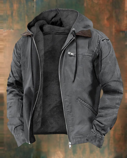 BRUCE - Chaqueta de temporada