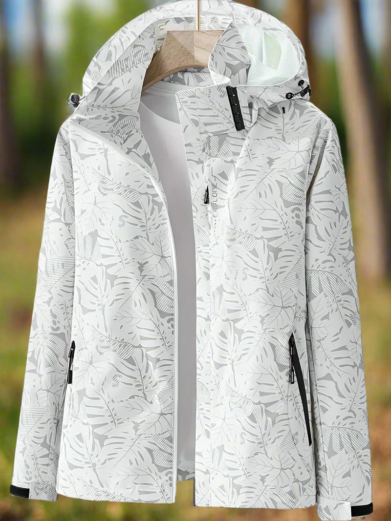 Chaqueta de Entretiempo