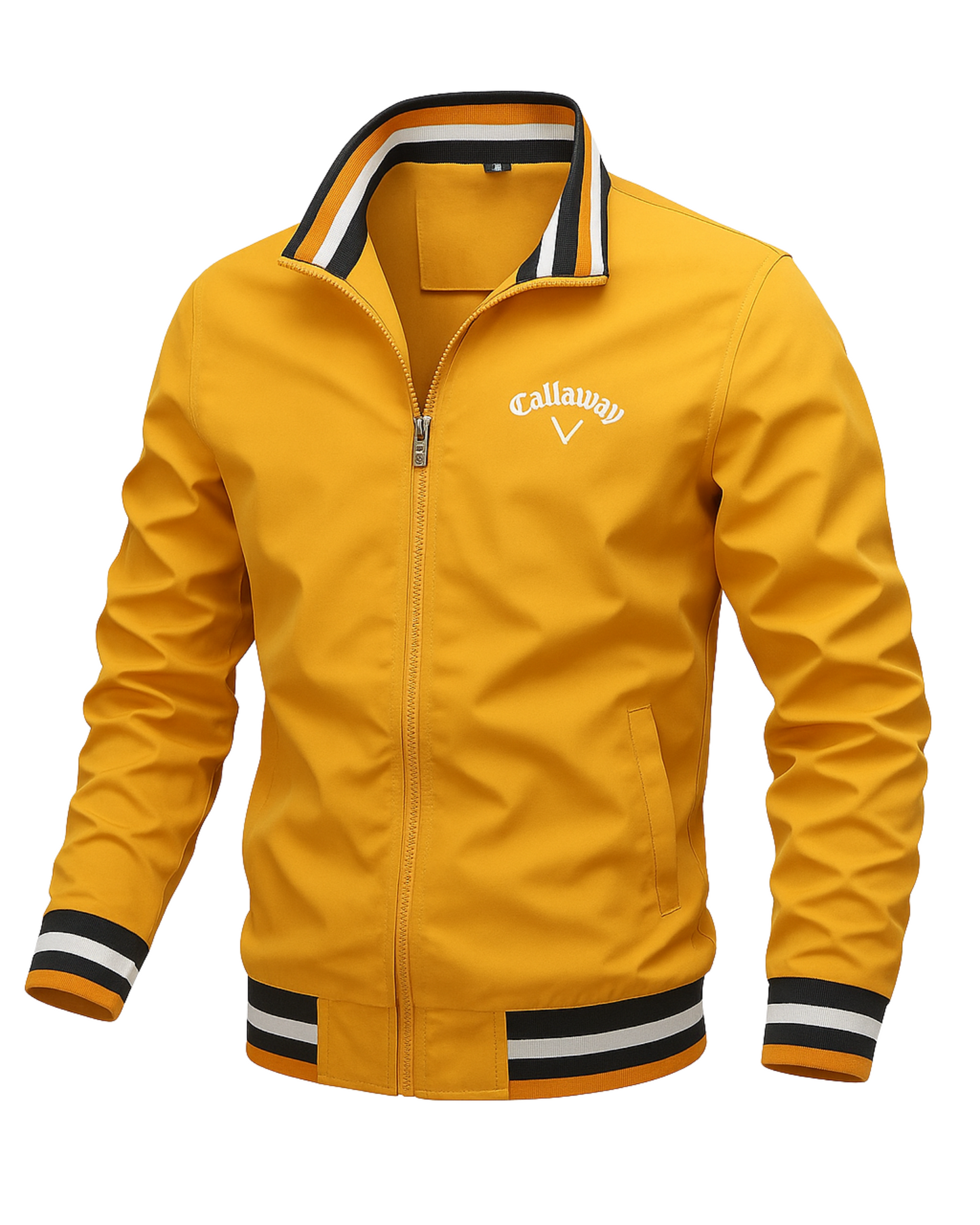 REMY - Chaqueta deportiva clásica