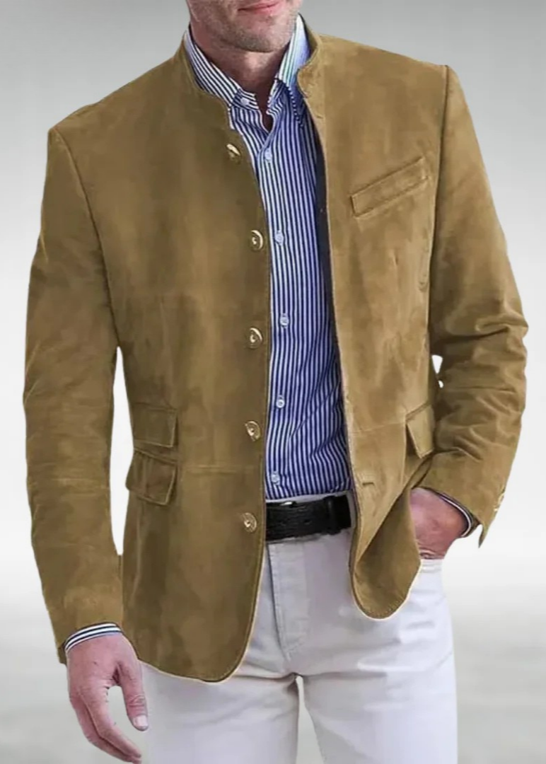 LUCIO - Chaqueta casual de temporada