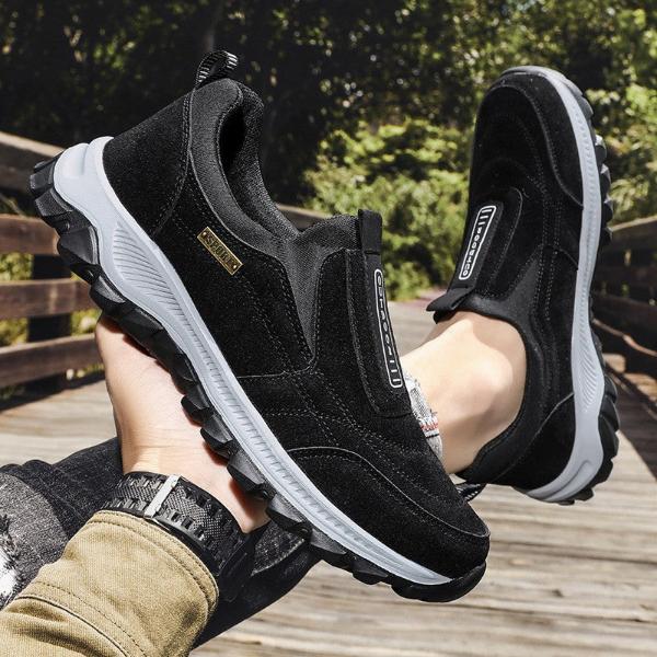 Colina - Zapatillas cómodas para caminar