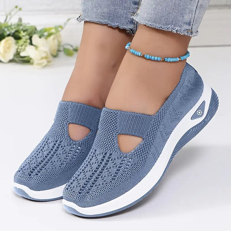 Zapatos RelaxFit - Natalia Ruiz