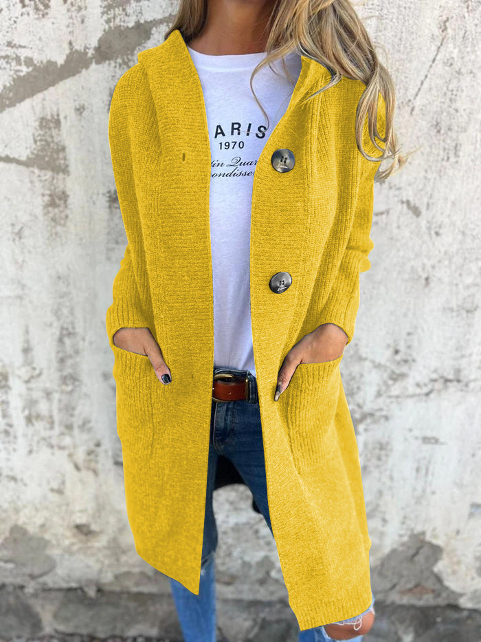 Carla - Chaqueta de punto - Natalia Ruiz