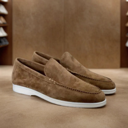 Mocasín Elegante Clásico