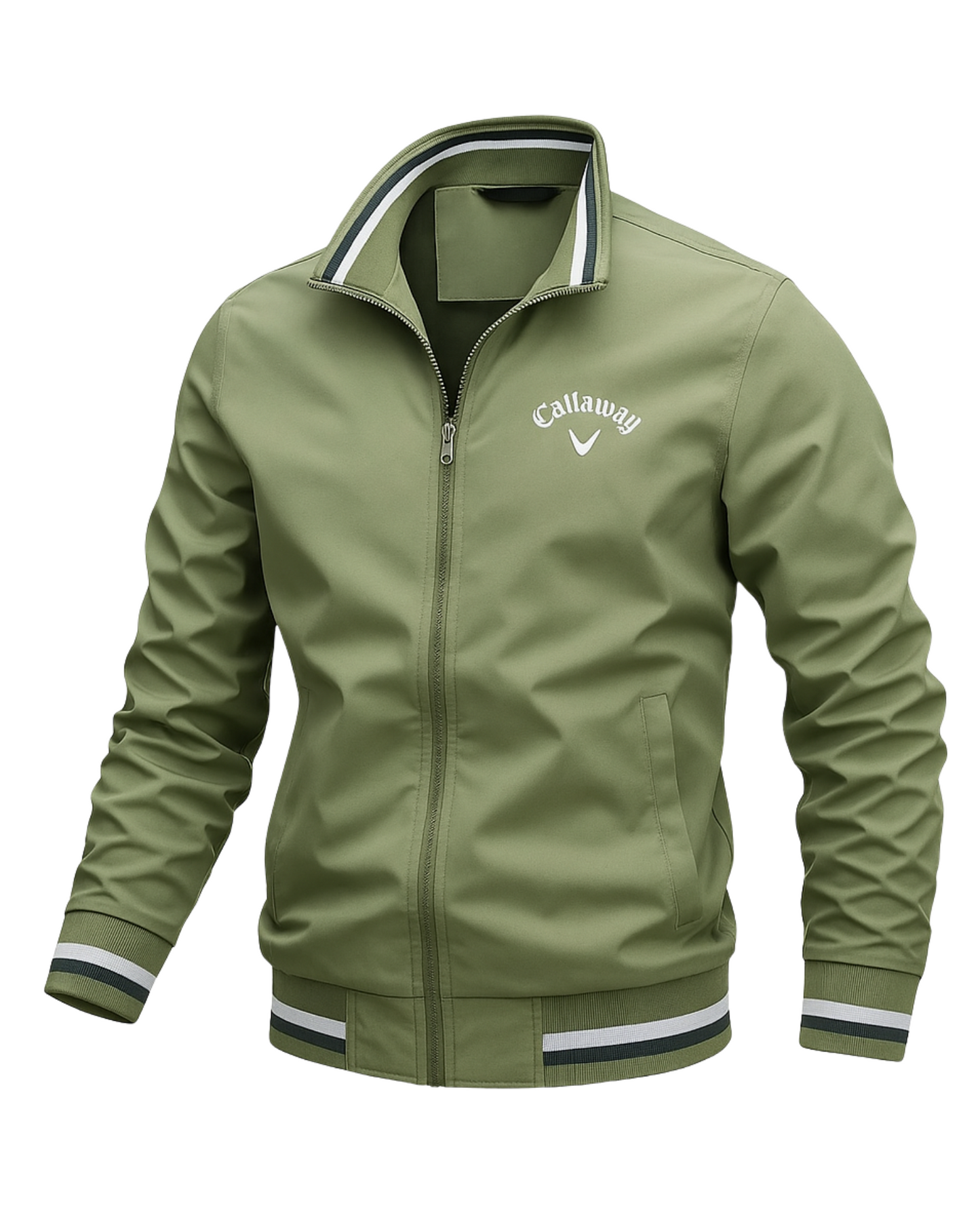 REMY - Chaqueta deportiva clásica
