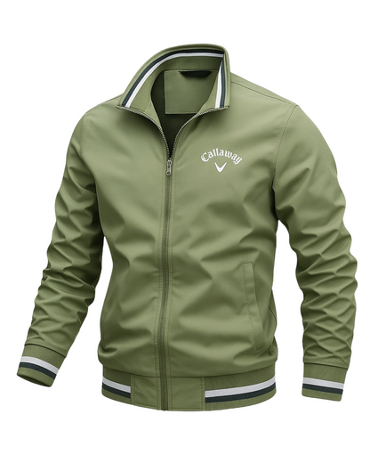 REMY - Chaqueta deportiva clásica