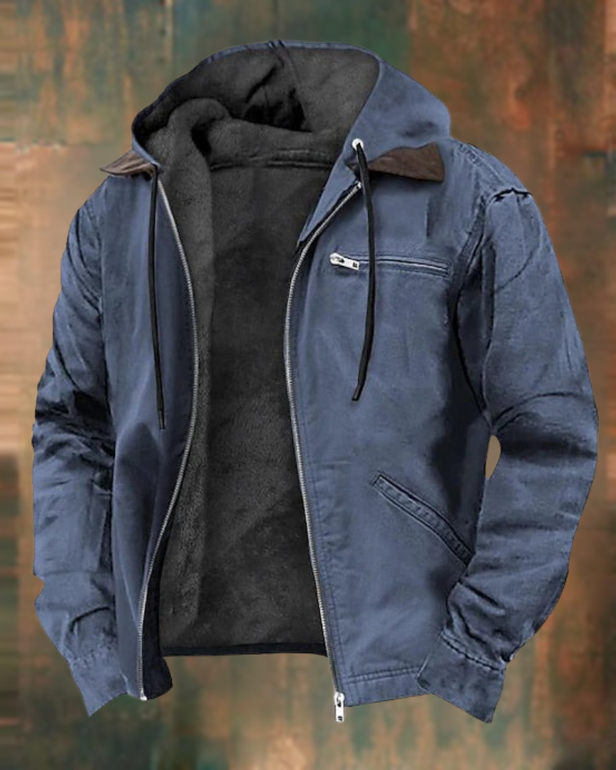 BRUCE - Chaqueta de temporada
