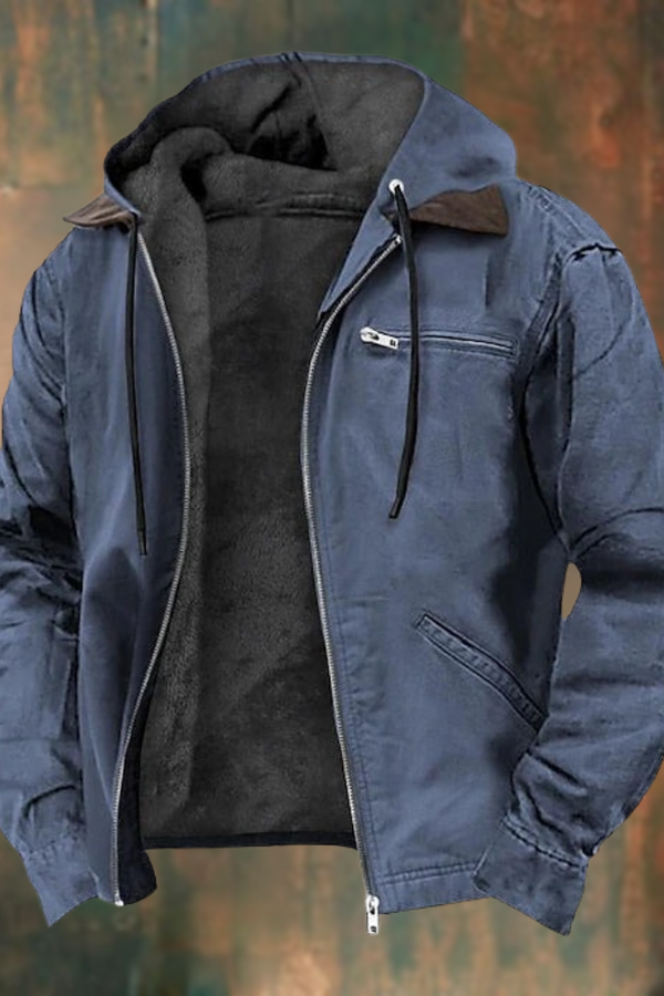 BRUCE - Chaqueta de temporada