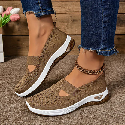 Zapatos RelaxFit - Natalia Ruiz