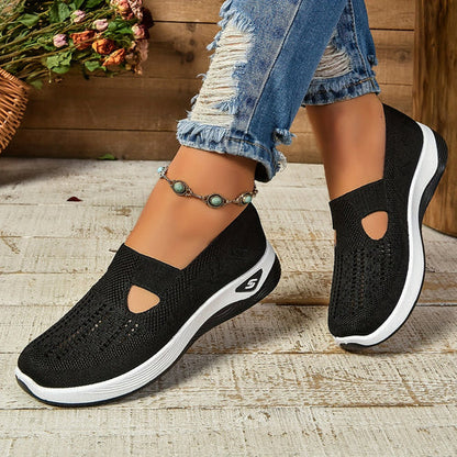 Zapatos RelaxFit - Natalia Ruiz