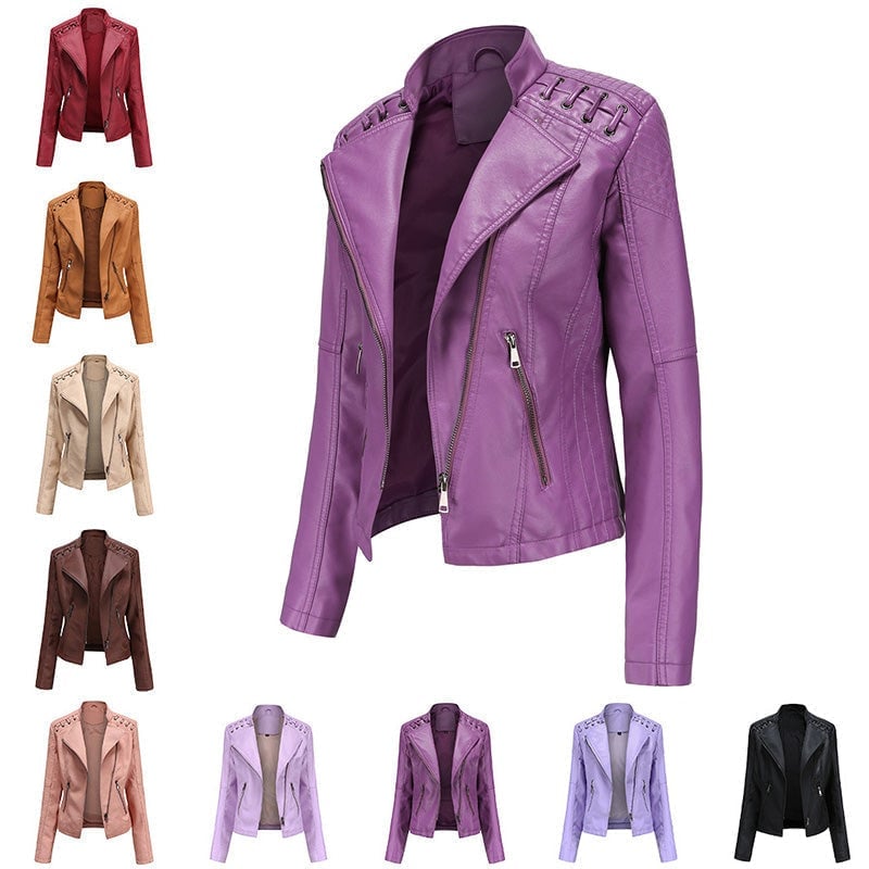 Vendita – Chaqueta Elegante - vista alternativa