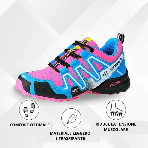 Lía - Zapatillas deportivas