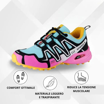 Lía - Zapatillas deportivas