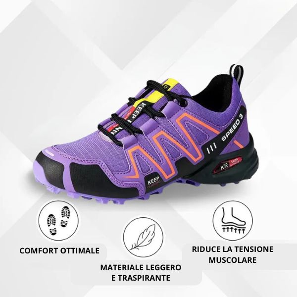 Lía - Zapatillas deportivas