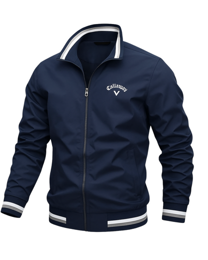 REMY - Chaqueta deportiva clásica