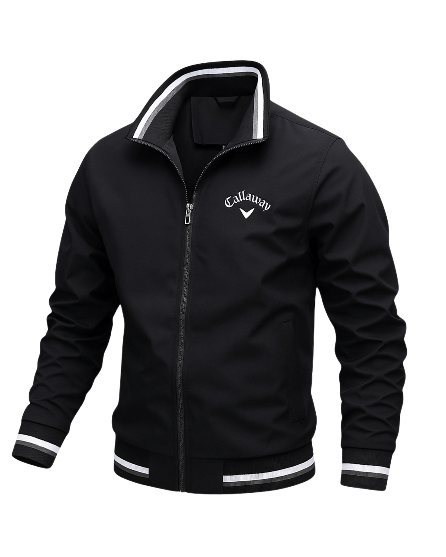 REMY - Chaqueta deportiva clásica