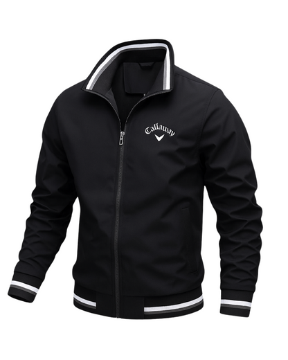 REMY - Chaqueta deportiva clásica