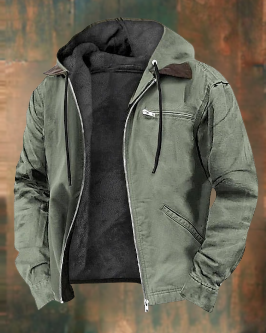 BRUCE - Chaqueta de temporada