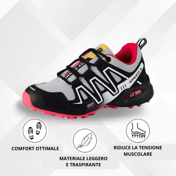 Lía - Zapatillas deportivas