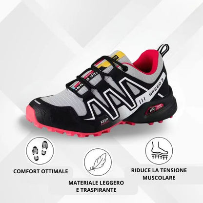 Lía - Zapatillas deportivas