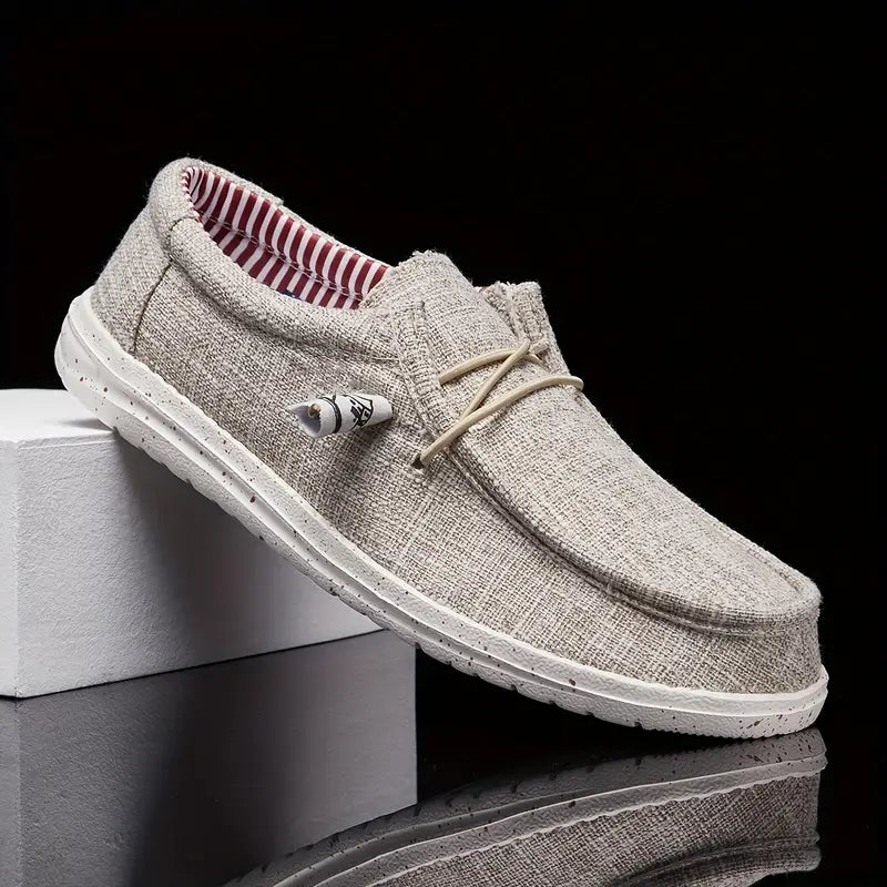 Mocasines Ortopédicos Cómodos