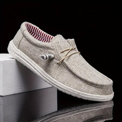 Mocasines Ortopédicos Cómodos