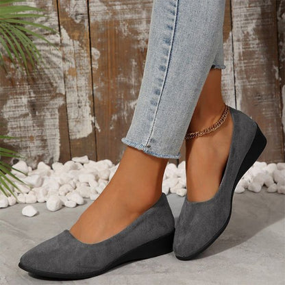 Amalia - Zapatos cómodos y ligeros