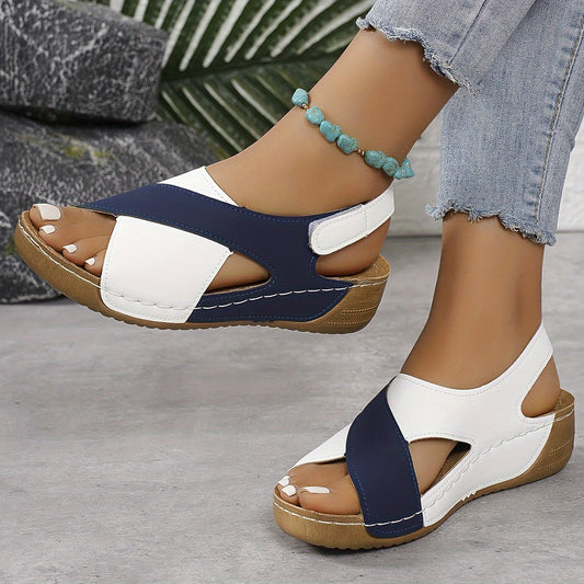 Lena - Sandalias confortables - Natalia Ruiz