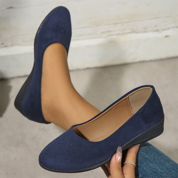 Amalia - Zapatos cómodos y ligeros