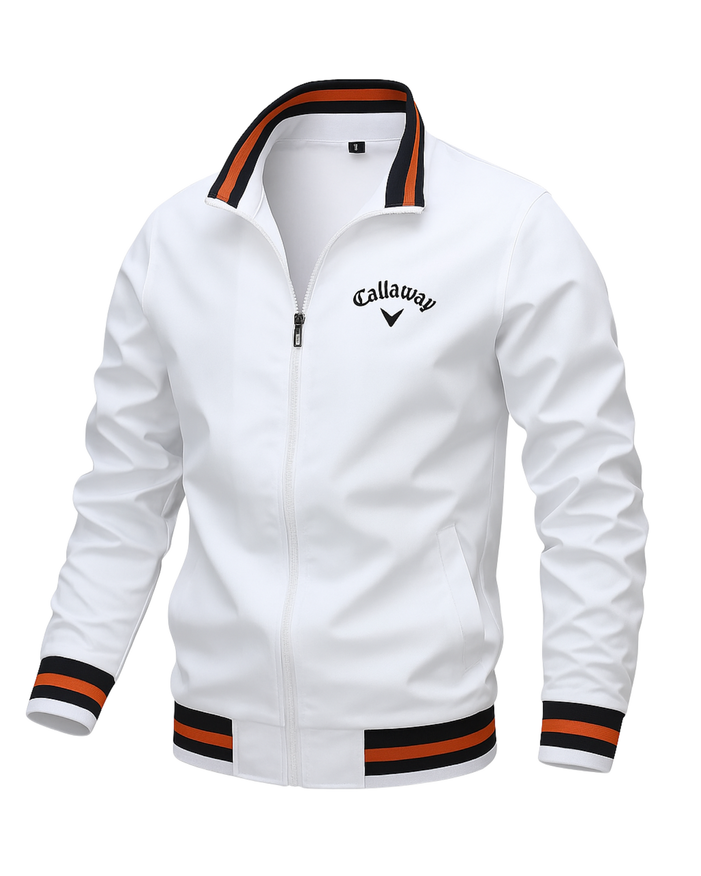 REMY - Chaqueta deportiva clásica