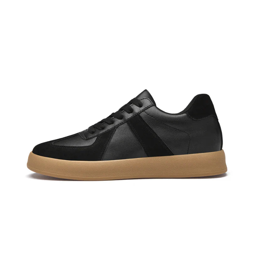 Mateo - Zapatillas Altas
