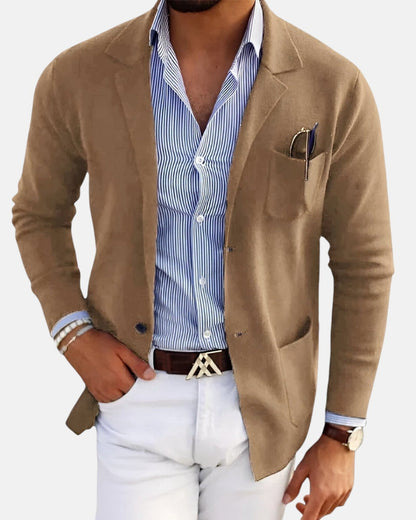 ALESSANDRO - Chaqueta casual de temporada