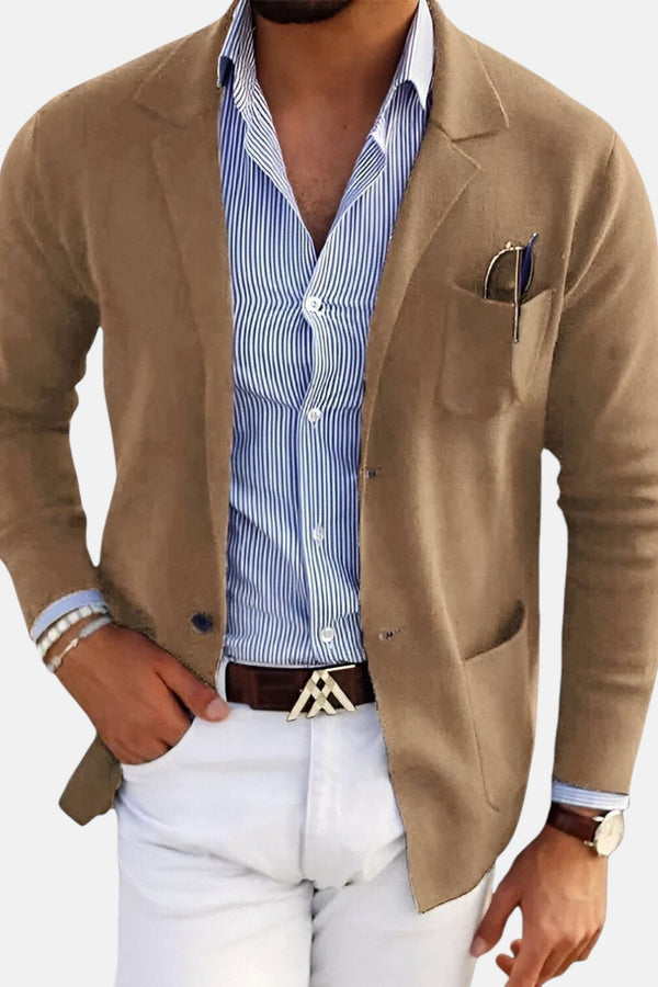 ALESSANDRO - Chaqueta casual de temporada