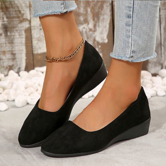 Amalia - Zapatos cómodos y ligeros