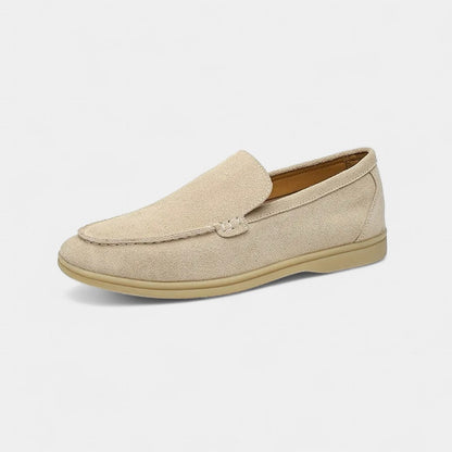 Mocasines Elegantes y Cómodos