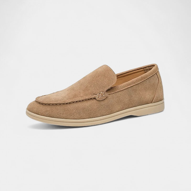 Mocasines Elegantes y Cómodos