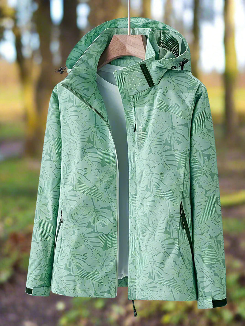 Chaqueta de Entretiempo