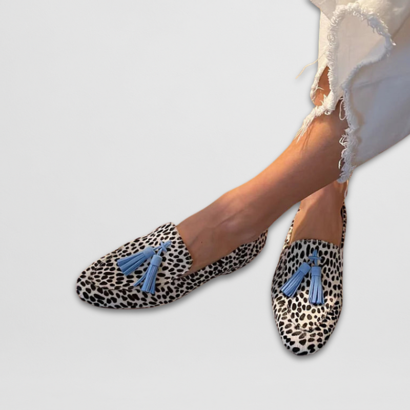 Mocasines Elegantes Bajos