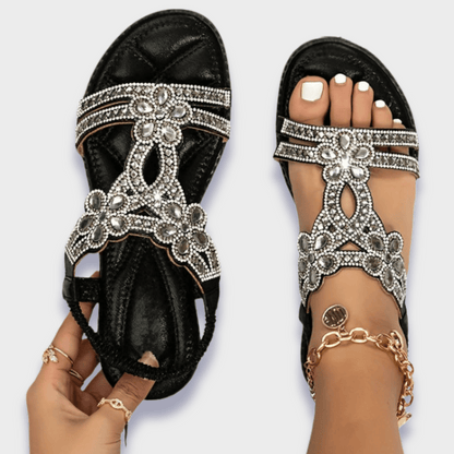 Aitana - Sandalias elegantes y cómodas