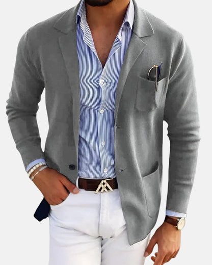 ALESSANDRO - Chaqueta casual de temporada
